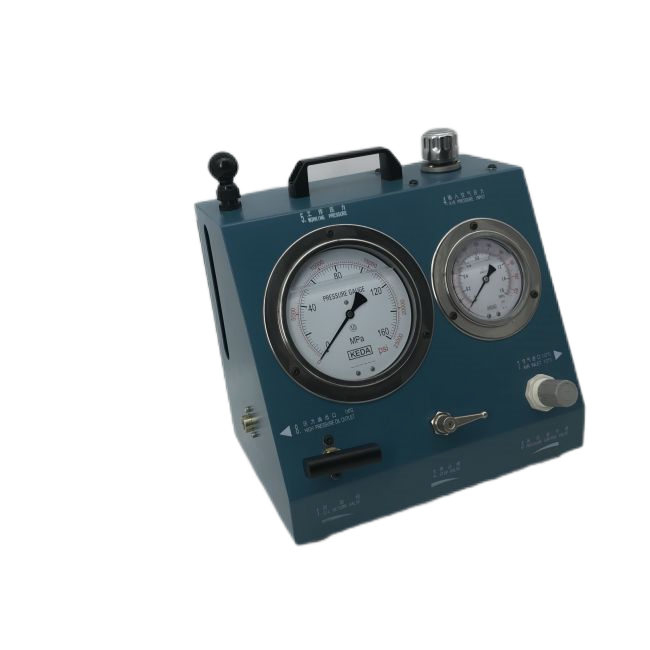 Únicos 1050 motopropulsores hidráulicos portáteis elétricos de alta pressão 0 da bomba hidráulica da barra