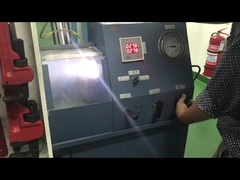 Probador del motor diesel de la válvula de combustible de Digitaces con el indicador de presión del indicador