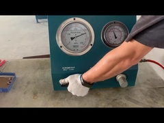 공기 가동 고압 펌프 AHP3500