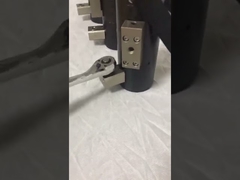 322 KN 유압 볼트 장력 실린더 다단계 방식