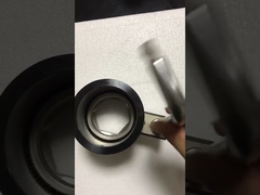 디젤 엔진 유압 볼트 들것 단조 합금강 소재